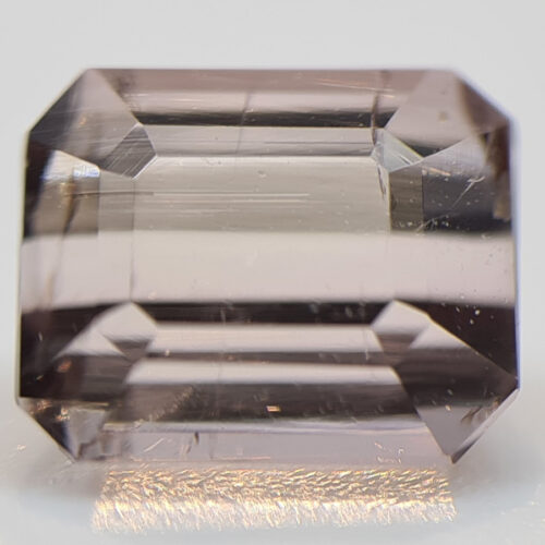 Yteim Gemmes : Tourmaline 0,95 carats